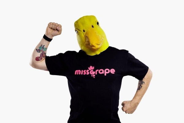 MISSGRAPE T-Shirt Classic