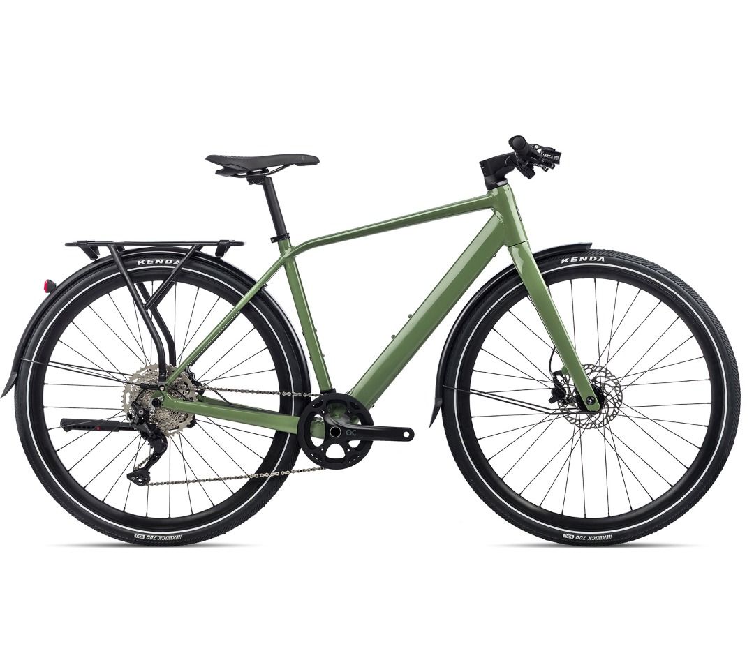 ORBEA Vibe H30 EQ