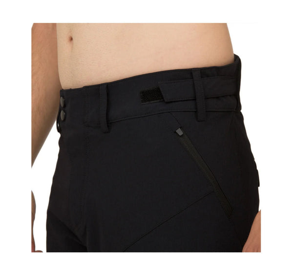 PISSEI Pantaloncino E-PIK Nero