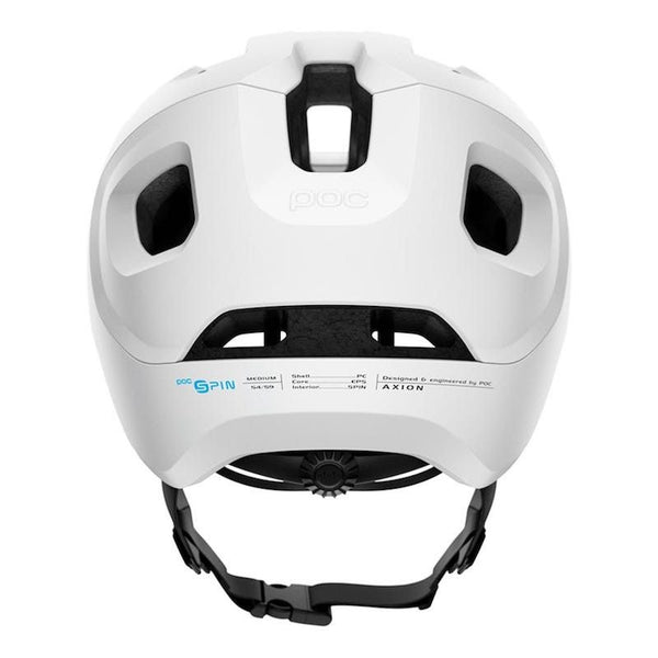 POC Casco Axion Spin MTB