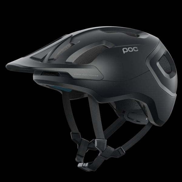 POC Casco Axion Spin MTB