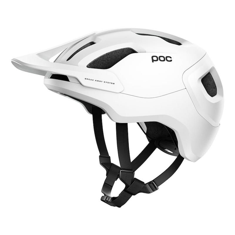 POC Casco Axion Spin MTB