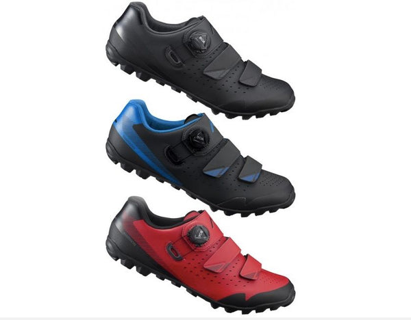 SHIMANO Scarpa  MTB SH-ME400