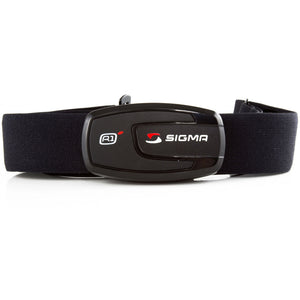 SIGMA Fascia Cardio R1 DUO