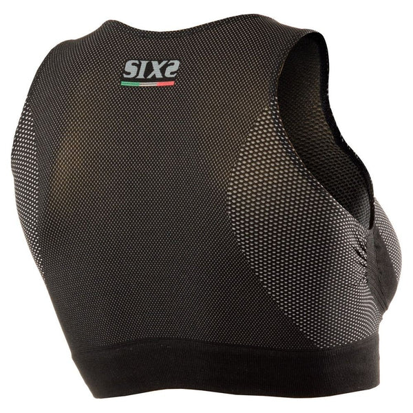 SIXS - Reggiseno Sportivo