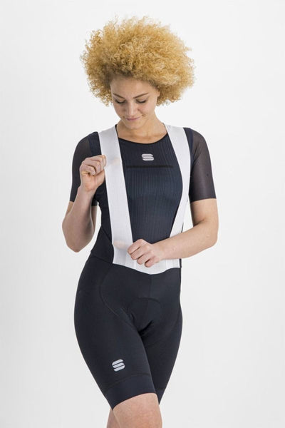 SPORTFUL - BODYFIT PRO BIBSHORT woman