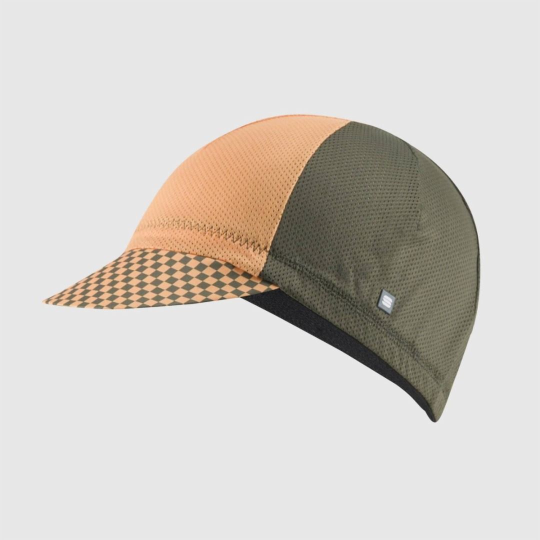 SPORTFUL CHECKMATE CYCLING CAPPELLO