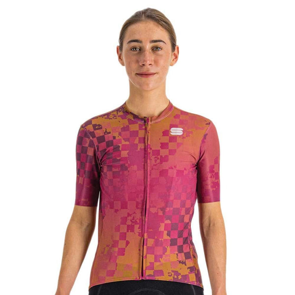 SPORTFUL - Rocket jersey Donna