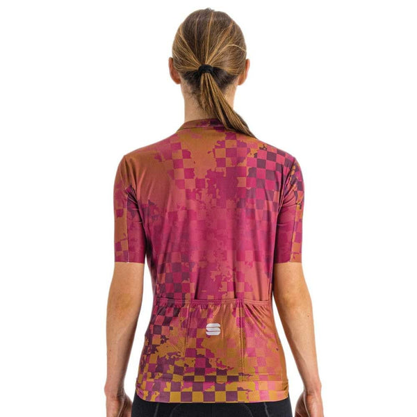 SPORTFUL - Rocket jersey Donna