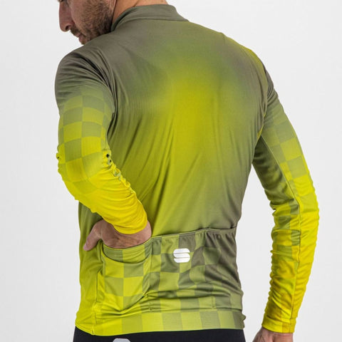 SPORTFUL - ROCKET THERMAL JERSEY