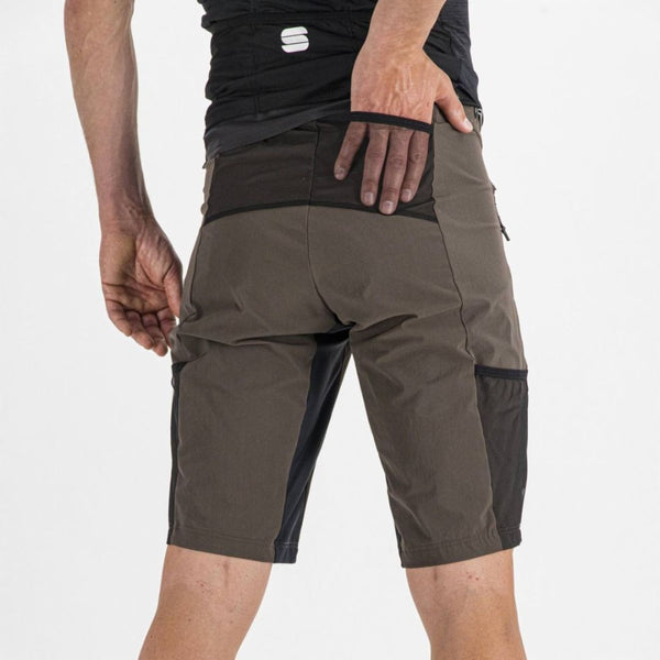 SPORTFUL - Supergiara overshort