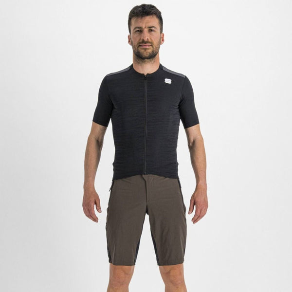 SPORTFUL - Supergiara overshort