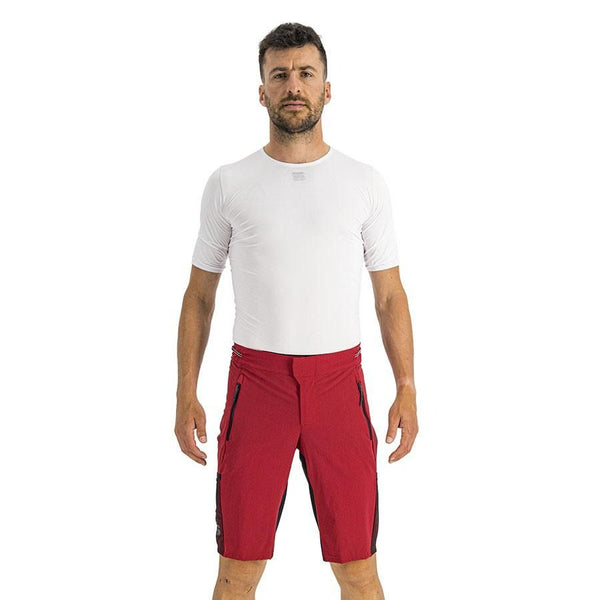 SPORTFUL - Supergiara overshort