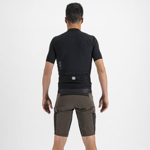 SPORTFUL - Supergiara overshort