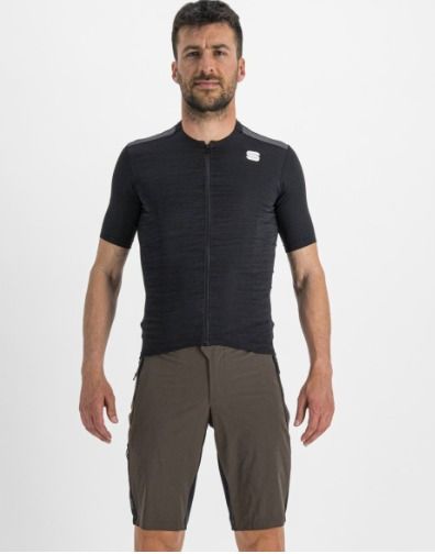 SPORTFUL - Supergiara overshort