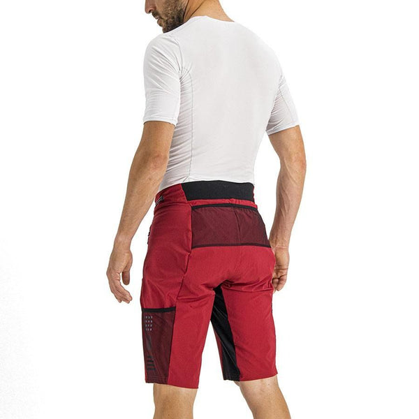 SPORTFUL - Supergiara overshort