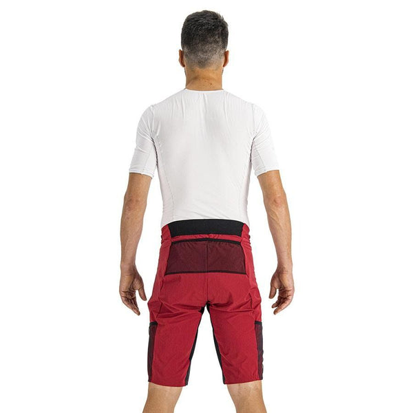 SPORTFUL - Supergiara overshort