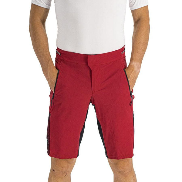 SPORTFUL - Supergiara overshort