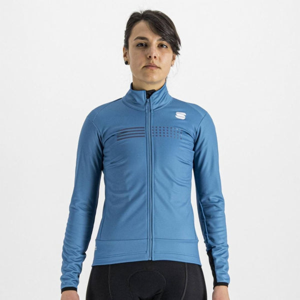 SPORTFUL - Tempo jacket donna