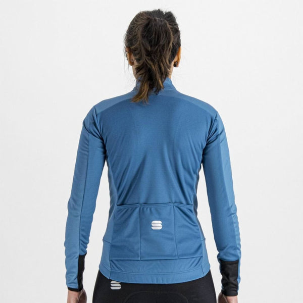 SPORTFUL - Tempo jacket donna