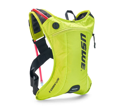 USWE  Zaino con waterbag  Outlander 2