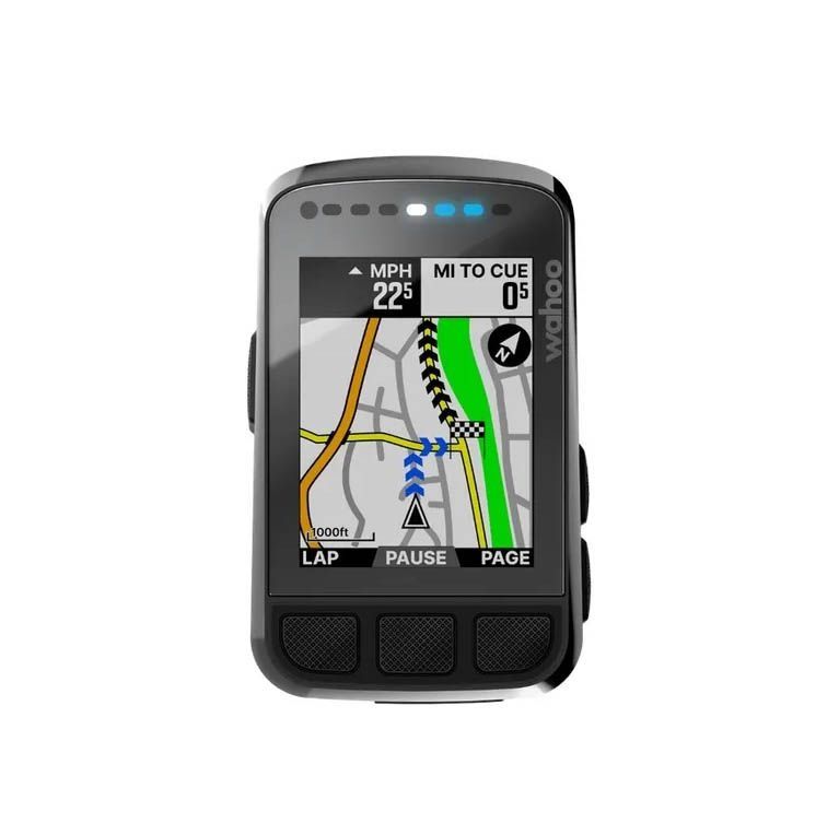 WAHOO Elemnt BOLT GPS 2.0 Colori