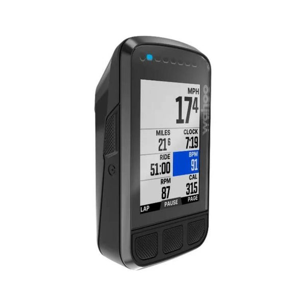 WAHOO Elemnt BOLT GPS 2.0 Colori