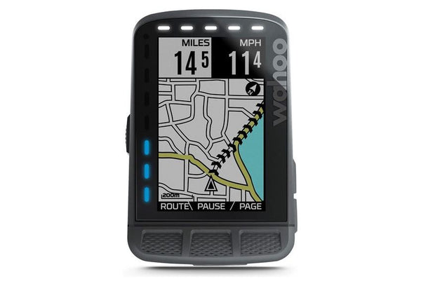 WAHOO Elemnt ROAM GPS