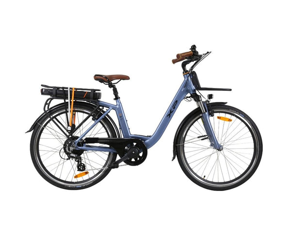 XP D6.2  Bici Elettrica