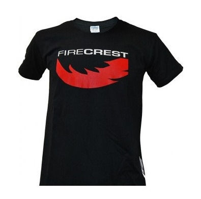 ZIPP Firecrest T-Shirt