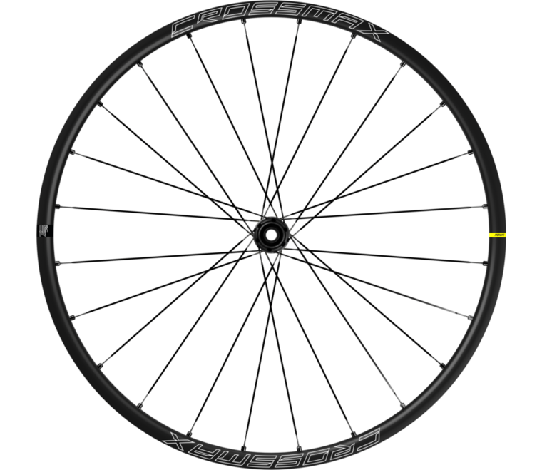 Mavic Crossmax 29