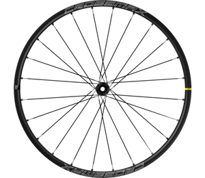 Mavic Crossmax 29