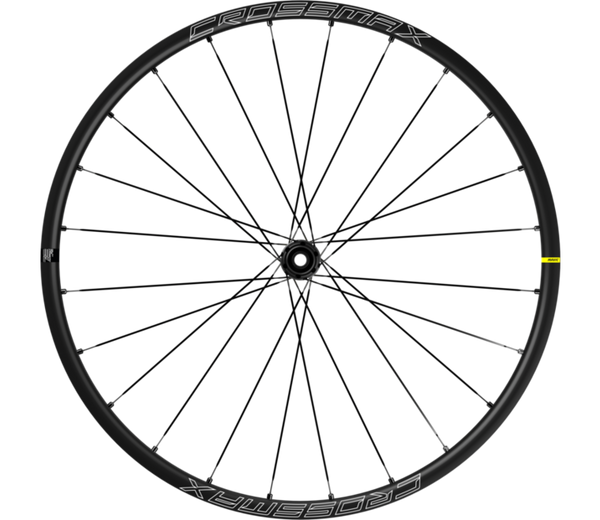 Mavic Crossmax 29