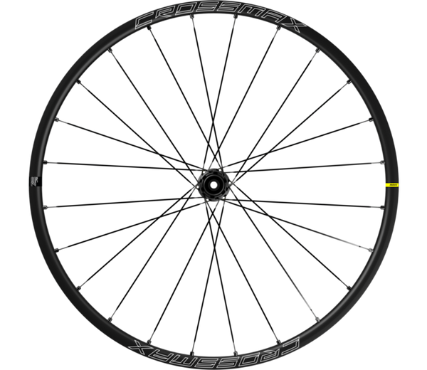 Mavic Crossmax 29