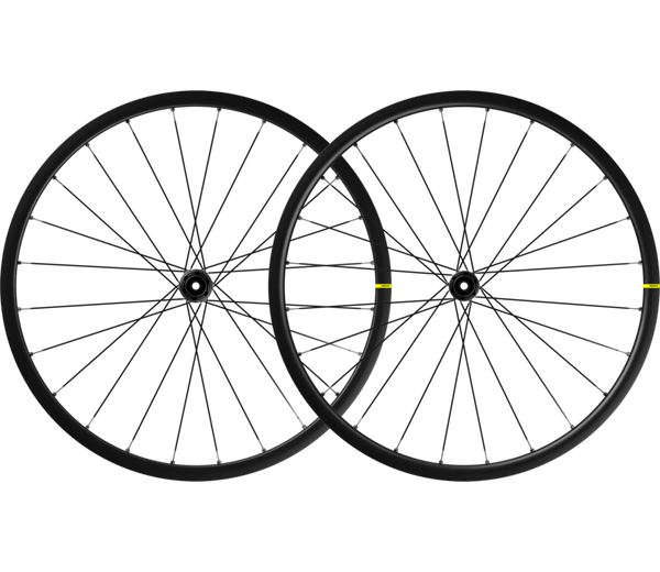 MAVIC Ksyrium  S Disc