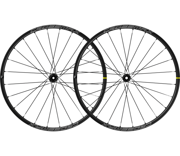 Mavic Crossmax 29