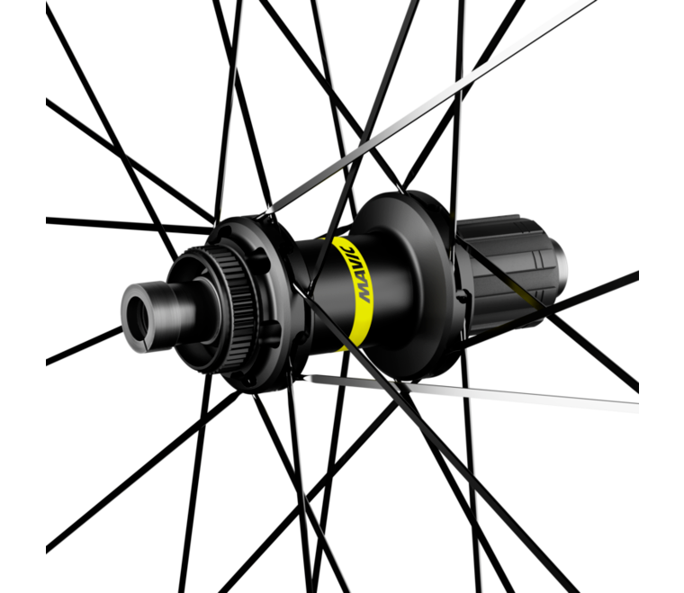 MAVIC Ksyrium  S Disc