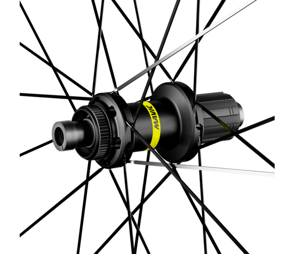 MAVIC Ksyrium  S Disc