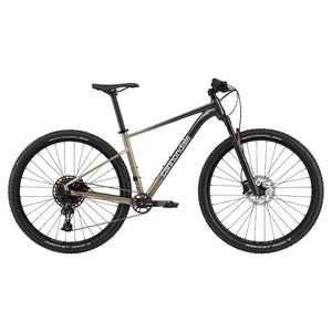 CANNONDALE Trail SL 1