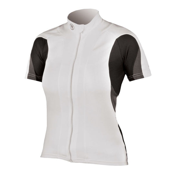 ENDURA FS260-Pro Wms S/S Jersey