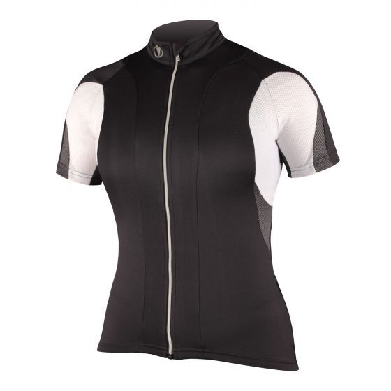 ENDURA FS260-Pro Wms S/S Jersey