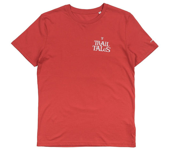 ORBEA T-shirt Trail Tails