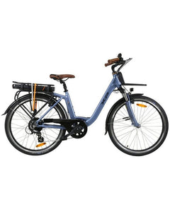 XP D8.2 Bici elettrica - 26''